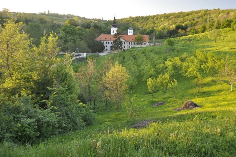 Ruske monahinje u fruškogorskom manastiru i poslednji podvig jedne heroine