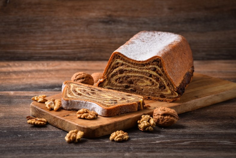 Stari recept za bakinu štrudlu: Da vam kuća zamiriše na dom, spremite ovaj nezaboravni desert