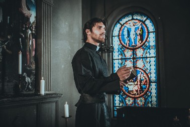 Sveštenik otkrio tajnu zagrobnog života: Raj i pakao nisu ono što ste do sada mislili