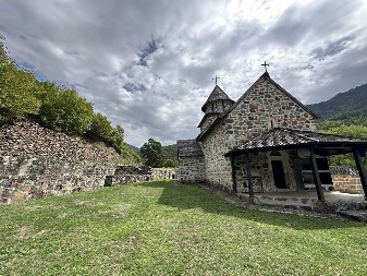 Velika svetinja do koje se teško stiže u Srbiji: "Manastir rušen i spaljivan, ali se dizao kao feniks iz pepela"