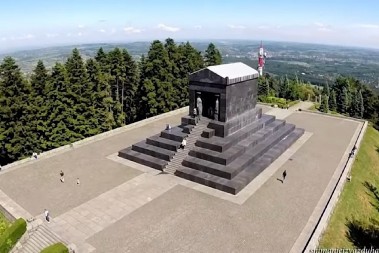 Tvrđava na Avali dignuta u vazduh: Da li je uništen zbog spomenika ili da bi se nešto sakrilo zauvek?