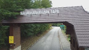 ODLUKA KOJA ĆE OBRADOVATI LOKALCE: Ulaz u NACIONALNI PARK TARA BESPLATAN za vozila sa BB i UE tablicama!