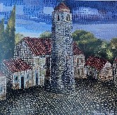 SVET SLIKARSTVA NA KLIK OD VAS: Pokrenut veb-sajt koji predstavlja radove mladih umetnika