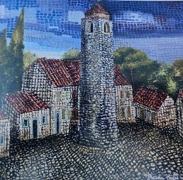 SVET SLIKARSTVA NA KLIK OD VAS: Pokrenut veb-sajt koji predstavlja radove mladih umetnika