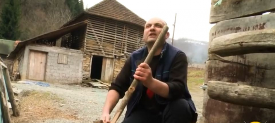 Ovo je najposebnije srpsko selo u kom se rađaju riđa deca: Tvrde da je u njemu kralj Milutin zakopao blago i da sledeći znaci to i dokazuju