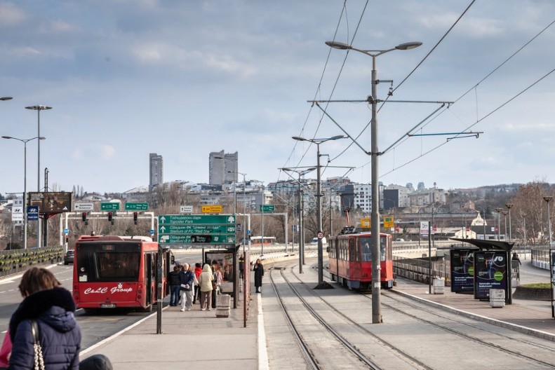 TAJNA IMENA AUTOKOMANDE U BEOGRADU: Zašto je kružni tok dobio nemački naziv i kakvu ulogu je imao u Prvom svetskom ratu