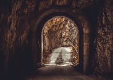 NEVEROVATNO SRPSKO PREDANJE: Legenda o manastiru kod Niša u kome su žene živele pod muškim imenima da bi se spasile zuluma