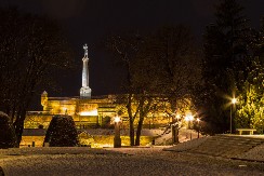 MISTERIJA BEOGRADSKIH KLUBOVA: Zašto legenda tvrdi da duh kneza Mihaila luta oko Kalemegdana i gde je zaista ubijen?