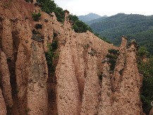 JEZIVA KLISURA I KAMENA REKA: Da li je voda u Đavoljoj Varoši zaista lekovita i kakvu legendu krije "Vaskrsla stena"