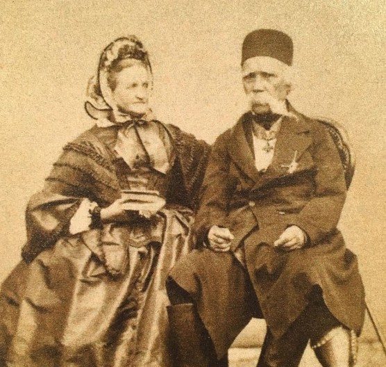 Poslednji potomak Vuka Karadžića plod je vanbračne afere: Za dlaku izbegao smrt, pa se okrenuo Bogu - slavu stekao posthumno