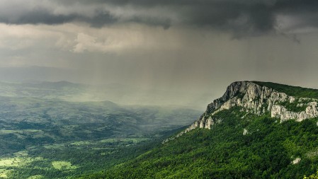 Tupižnica – planina tišine i zmija: Neistrađena divljina istočne Srbije