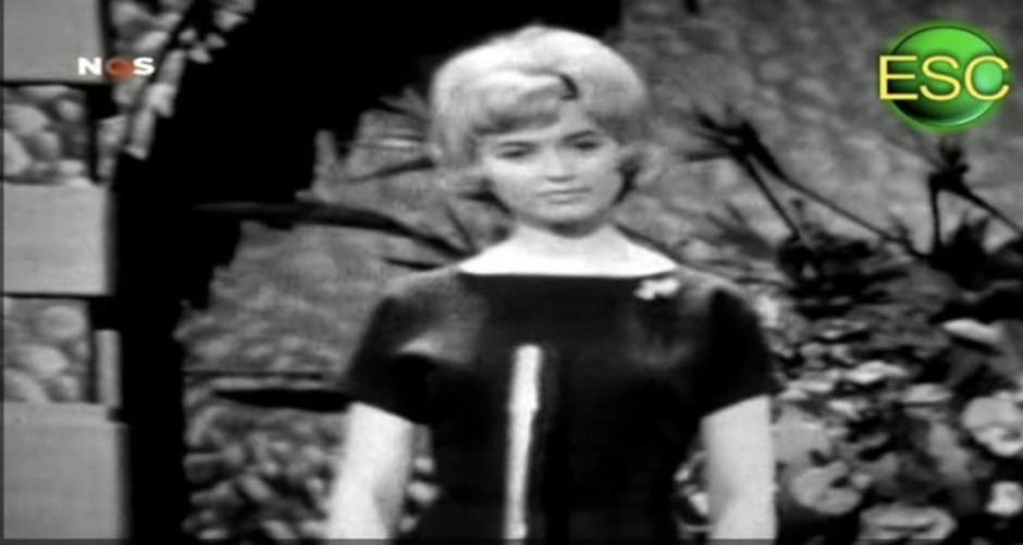 I DANAS JE SLIČNO: Našoj prvoj predstavnici na Evroviziji pesmu je pisao Mika Antić, čim je stigla krenule su prozivke!