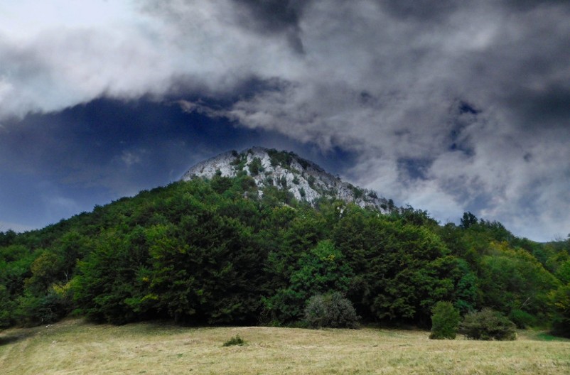 Planina Devica kod Sokobanje: Mesto na kojem su žene tražile lek za telo i srce