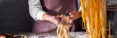 Smederevska tarana: Domaća testenina koja se sušila na ćebetu i mirisala na bakinu kuću