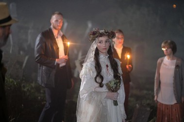 "Kada momak neoženjen umre, običaj je da ga venčaju sa živom devojkom": Evo šta se krije iza "Crne svadbe"!