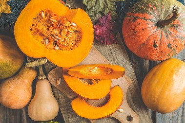 Kuvana bundeva s medom: Zaboravljena poslastica za sredinu posta