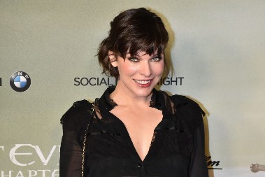 ISTINA O POREKLU MILE JOVOVIÄ: Stekla svetsku slavu ali nije zaboravila korene - "Jedini sam Älan porodice koji nije bio u zatvoru"