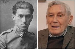 Razgovor Vladete Jerotića i Miloša Crnjanskog o ženama i zdravlju: Pisac je imao samo jedan savet za akademika!