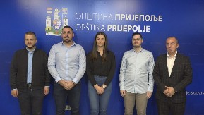 Mladi lekari odlučili da se vrate u svoje rodno mesto i leče ljude: Sjajan gest opštine Prijepolje - finansiraju doktore stažiste