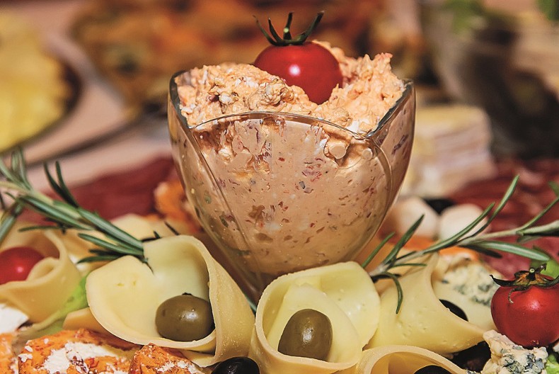 ODLIČNA UZ ROŠTILJ: Napravite izvrsnu urenebes salatu