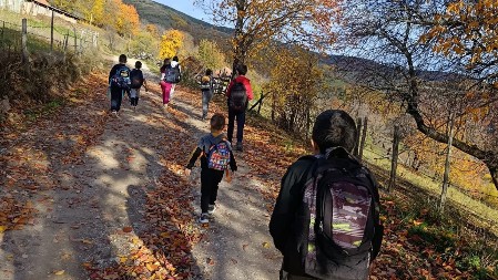 O ovim malim herojima pričala je cela Srbija: Deca iz novopazarskih sela konačno su dobila ispravan kombi koji ih vozi do škole, pre toga mučili su se mesecima