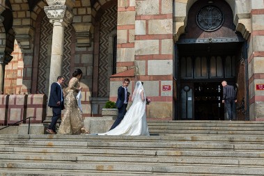 Crkva odbija venčanje kad je razlika u godinama ovolika: Pravilo koje šokira mnoge, evo kako to objašnjavaju