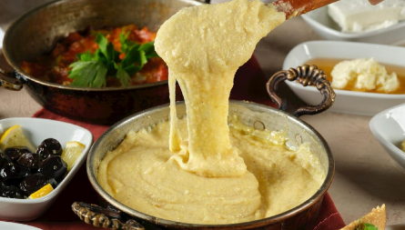 Ovo je najzdraviji doručak za creva na svetu! Probava se odmah pokreće, lako se vari, sve se iščisti za par sati