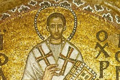 SLAVIMO SVETOG JOVANA ZLATOUSTOG: Jedan je od najučenijih svetitelja, a ovo treba uraditi za blagostanje