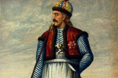 Milenko je prvi srpski vojvoda koji je usred Srbije IMAO HAREM SA 42 ŽENE ZA NOĆNA ZADOVOLJSTVA: Ponašao se kao PRAVI TURČIN da bi na kraju ostao SAMO SA JEDNOM, oženio je i dobio sina Iliju