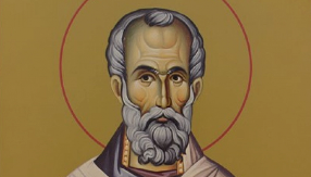 SUTRA SLAVIMO SVETOG GRIGORIJA ČUDOTVORCA Ako se iskreno pomolite, može da vam se ispuni želja