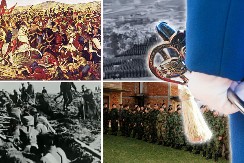 OVU SU NAJSLAVNIJE BITKE SRPSKE VOJSKE U ISTORIJI: Srbi su pokazali hrabrost, junaštvo i želju za pobedom!