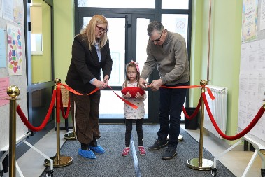 Sve više dece se rađa u Čajetini - danas otvoren drugi vrtić ali uskoro će biti potreban i treći: Novih 100 mesta za mališane na Zlatiboru, sjajna vest za roditelje