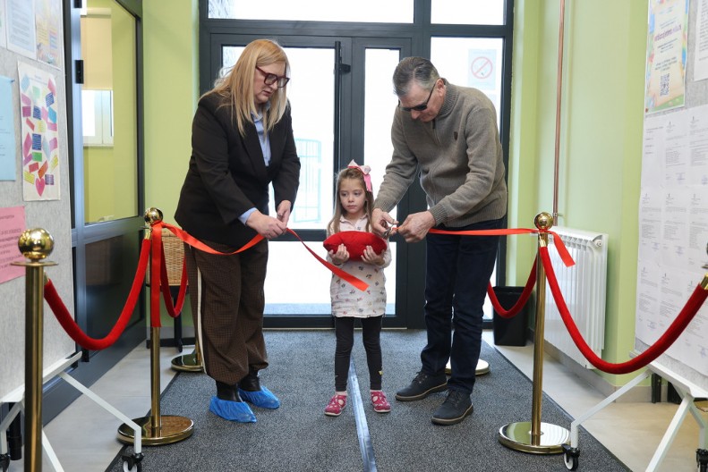 Sve više dece se rađa u Čajetini - danas otvoren drugi vrtić ali uskoro će biti potreban i treći: Novih 100 mesta za mališane na Zlatiboru, sjajna vest za roditelje