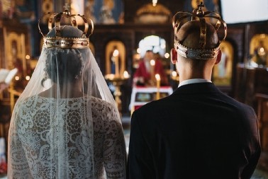 EVO ŠTA VAM JE NEOPHODNO ZA VENČANJE U CRKVI: Na ovo treba da obratite pažnju prilikom stupanja u jedan od NAJSVETIJIH ČINOVA