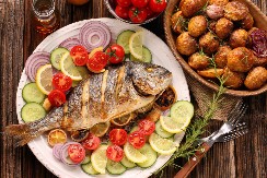 TRIKOVI KUVARA ZA PRŽENJE RIBE: Na ovaj način neće upiti ulje