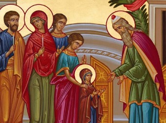 Danas je Vavedenje Presvete Bogorodice: Kakva nas godina čeka ako na današnji da duva jak vetar? Ovo su verovanja i običaji