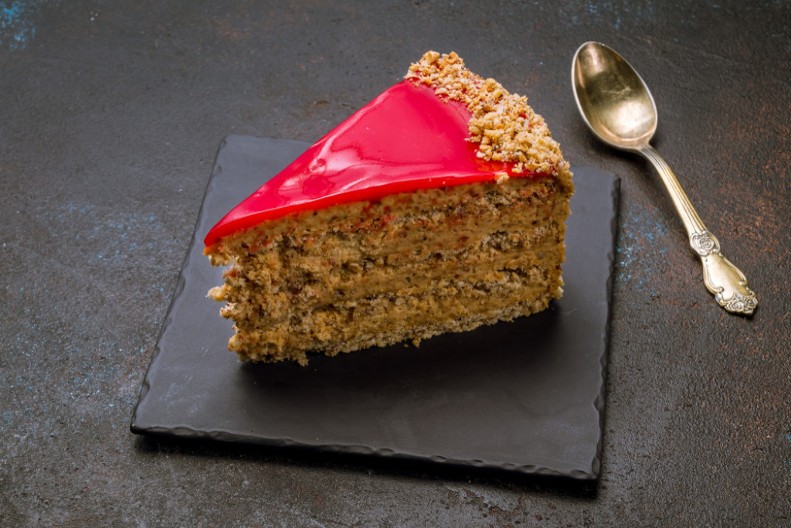 RECEPT ZA POSNU MOSKVA TORTU: Mnogima omiljena torta u drugačijoj verziji