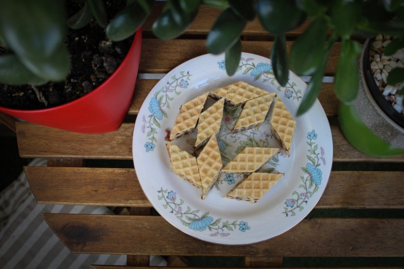 PRAVE SE ZA ČAS, A NEMA UKUSNIJIH: 3 najbolja fila za oblande! (RECEPT)