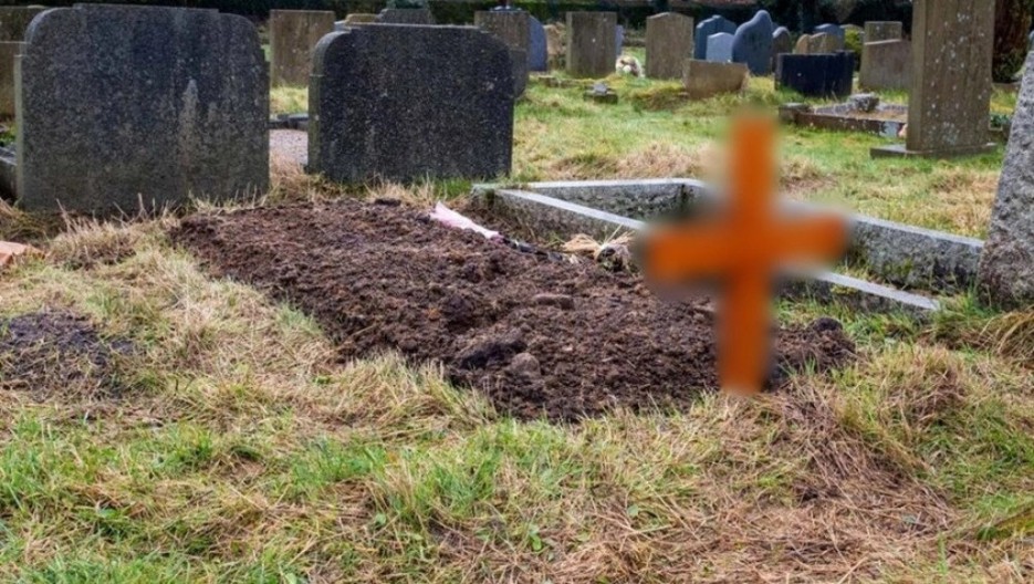 DUHOVNIK SA SV. GORE Kako i kad se čita MOLITVA za upokojene