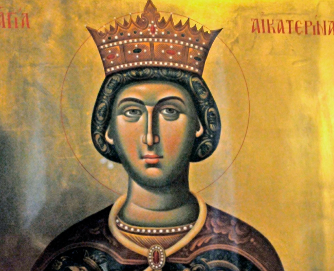 DAN KADA SE DEVOJKAMA OSTVARUJE NAJVEĆA ŽELJA: Uradite OVO i verujte – Sveta Ekaterina moli za vas!