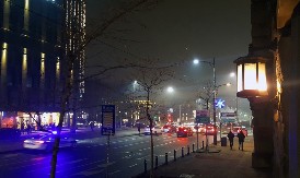 Sledeće nedelje je najmračniji dan u godini: Mrak pada u 15:57 u Srbiji