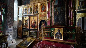 Neki od NAJVAŽNIJIH SRBA svih vremena SAHRANJENI SU NA ISTOM MESTU! Njihovi grobovi nalaze se iza ovih vrata